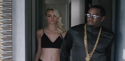 Puff Daddy & The Family Ft. Ty Dolla Sign & Gizzle - You Could Be My Lover